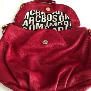 Marc Jacobs Natasha Crossbody
